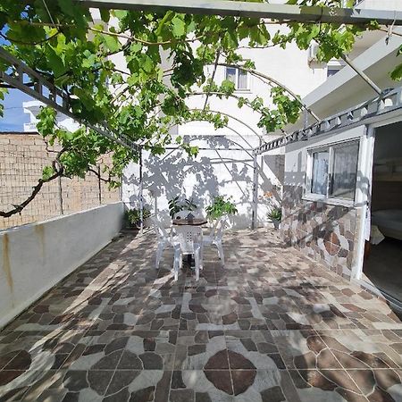 Ava'S Guesthouse 사밀 외부 사진