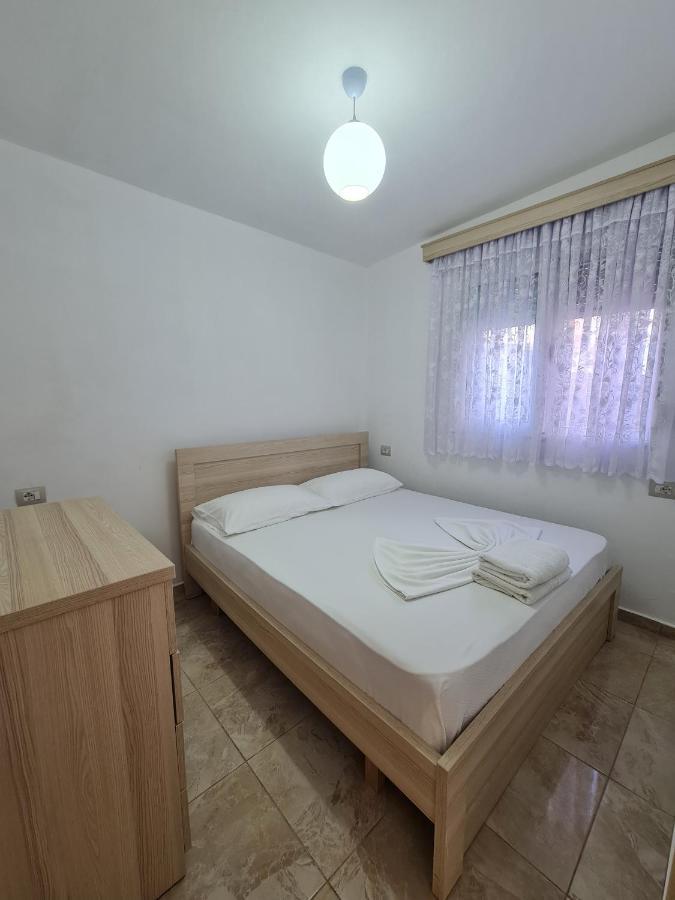 Ava'S Guesthouse 사밀 외부 사진