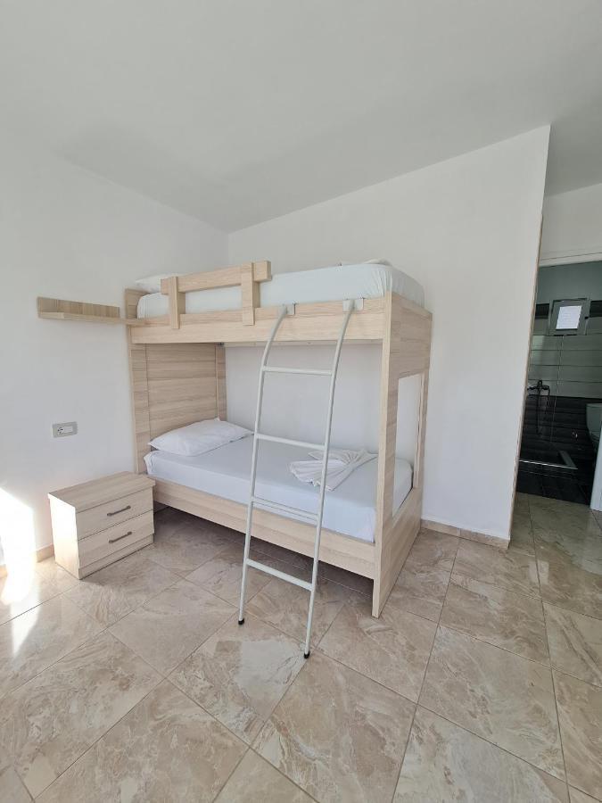 Ava'S Guesthouse 사밀 외부 사진