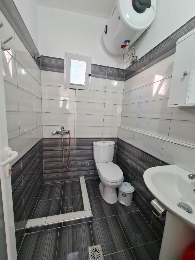Ava'S Guesthouse 사밀 외부 사진